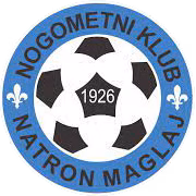 NK Natron Maglaj герб