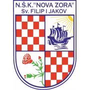 NK Nova Zora герб