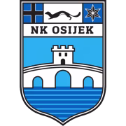NK Osijek U19 герб