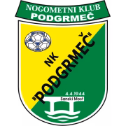 NK Podgrmec Sanski Most герб