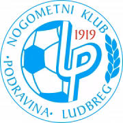 NK Podravina Ludbreg герб