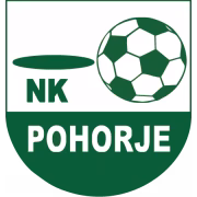 NK Pohorje герб