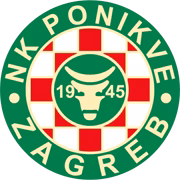 NK Ponikve герб