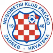 NK Precko Zagreb герб