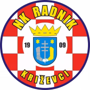NK Radnik Krizevci герб