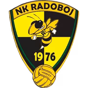 NK Radoboj герб