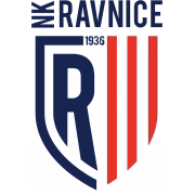 NK Ravnice герб