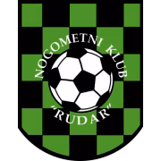 NK Rudar Mursko Sredisce герб