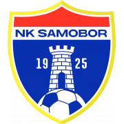 NK Samobor герб