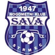 NK Sava Strmec герб