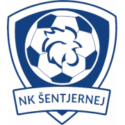 NK Sentjernej герб
