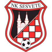 NK Sesvete U19 герб