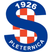 NK Slavija Pleternica герб
