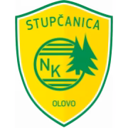 NK Stupcanica Olovo U19 герб