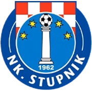 NK Stupnik герб