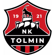 NK Tolmin U19 герб