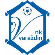 NK Varazdin U19 герб