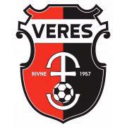 NK Veres Rivne U17 герб
