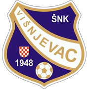 NK Visnjevac герб