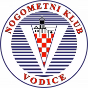 NK Vodice герб