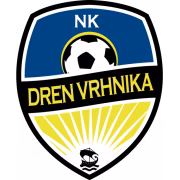 NK Vrhnika герб