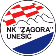 NK Zagora Unesic герб