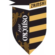 NK Zrinski Osjecko 1664 герб