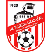 NK Zvijezda Gradacac U19 герб
