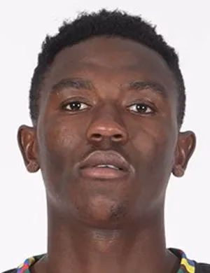 Nkosikhona Radebe