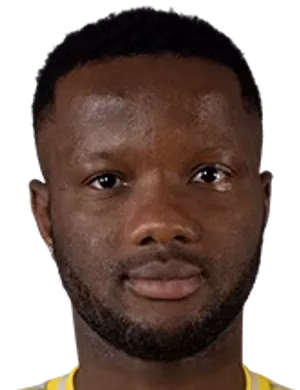 Nnamdi Franklin Ahanonu