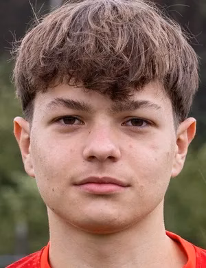 Noah Berndt