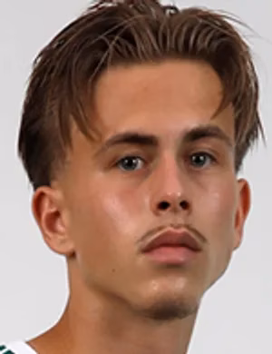 Noah Birkenpesch