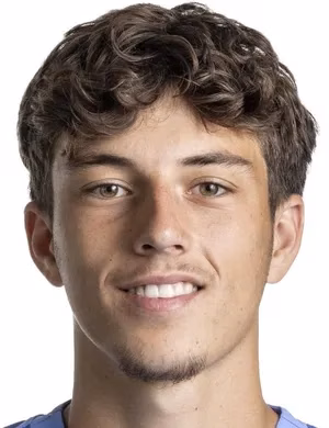 Noah Elia Brogli