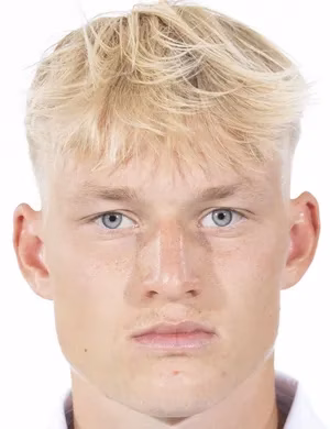Noah De Ridder