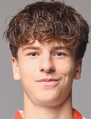 Noah Ebner