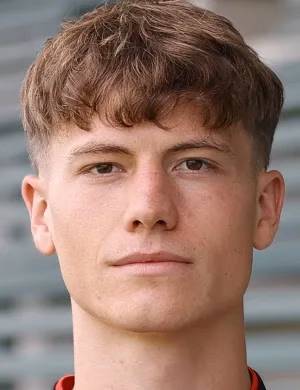 Noah Engelbreth