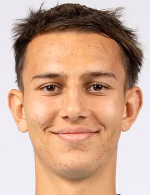 Noah-Ali Ferrara