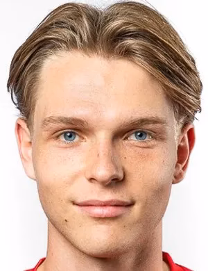 Noah Samuel Flühmann