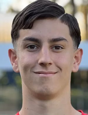 Noah Leszek Rajabi Ghahreman