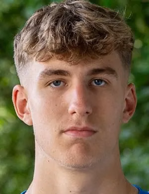 Noah Elias Harms