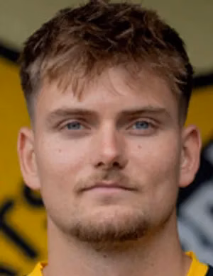 Noah Jagusch