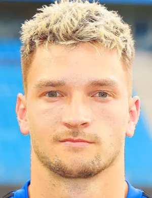 Noah Katterbach