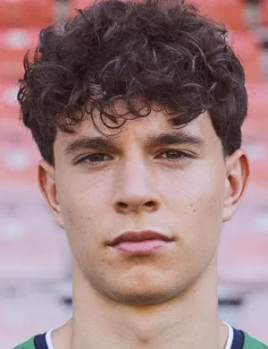 Noah Florian Koch