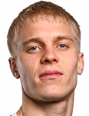 Noah Odin Lundström