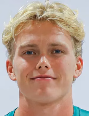 Noah Haubjerg Ellegaard Madsen