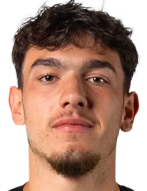 Noah Marec