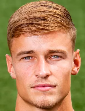 Noah Naujoks