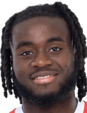 Noah Ndeke