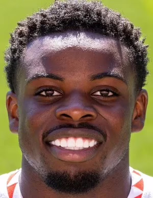 Noah Chidiebere Junior Anyanwu Ohio