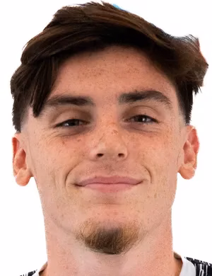 Noah Renou